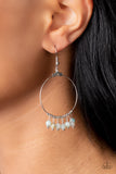 Free Your Soul - Multi Paparazzi Earrings