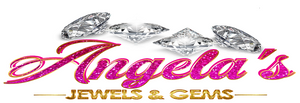 Angela&#39;s Jewels and Gems