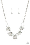 Effervescent Ensemble - Multi Paparazzi Necklace Set