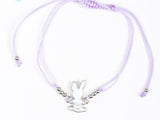 Paparazzi Starlet Shimmer - Bunny Tail Bracelets