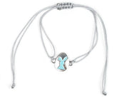 Paparazzi Starlet Shimmer - Bunny Egg Bracelets