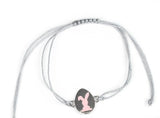 Paparazzi Starlet Shimmer - Bunny Egg Bracelets