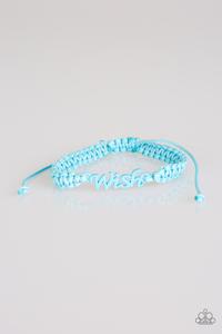 Paparazzi Starlet Shimmer - Open Heart & Wish Bracelets