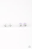 Paparazzi Starlet Shimmer - Variety of Stud Earrings