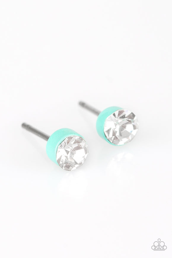 Paparazzi Starlet Shimmer - Variety of Stud Earrings