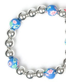 Paparazzi Starlet Shimmer - Multi-Colored Bracelets