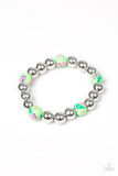 Paparazzi Starlet Shimmer - Multi-Colored Bracelets