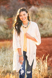 Desert Tranquility - Blue Paparazzi Necklace Set