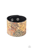 Multi Urban - Multi Paparazzi Bracelet - Urban