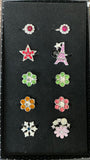 Paparazzi Starlet Shimmer - Assorted Bling Rings