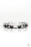 Born To Bedazzle - Multi Paparazzi Bracelet