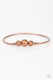 Industrial Innovation - Copper Paparazzi Bracelets