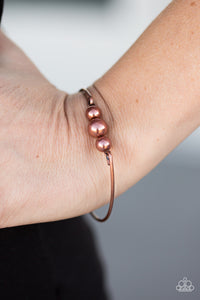 Industrial Innovation - Copper Paparazzi Bracelets