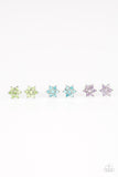 Paparazzi Starlet Shimmer - Variety of Stud Earrings